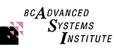 BC Advanced Systems Institute Logo